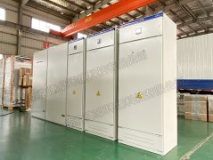 中國建材集團有限公司設備控制柜